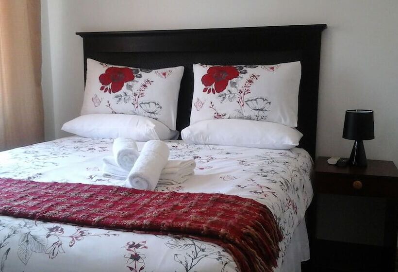 膳宿费 Wells Guest House