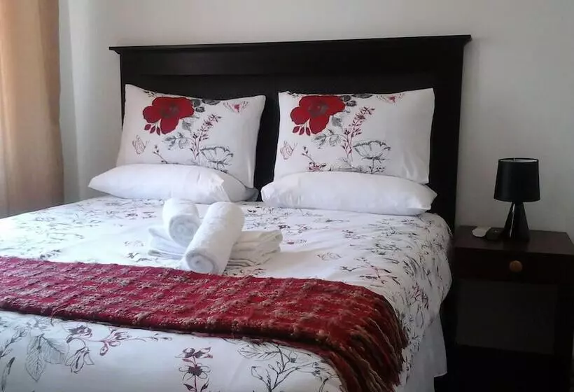 پانسیون Wells Guest House