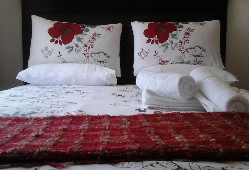 膳宿费 Wells Guest House