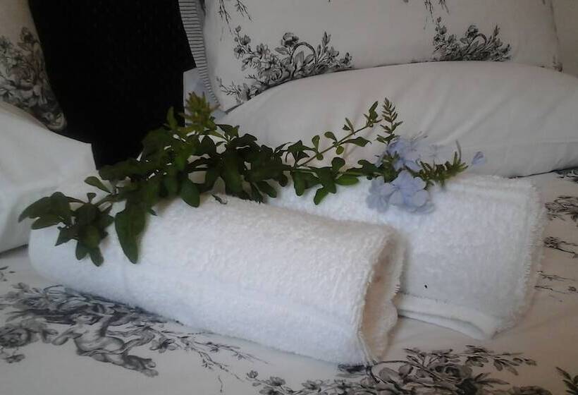 膳宿费 Wells Guest House