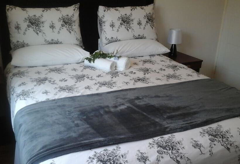 膳宿费 Wells Guest House