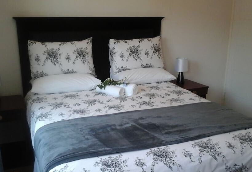 膳宿费 Wells Guest House