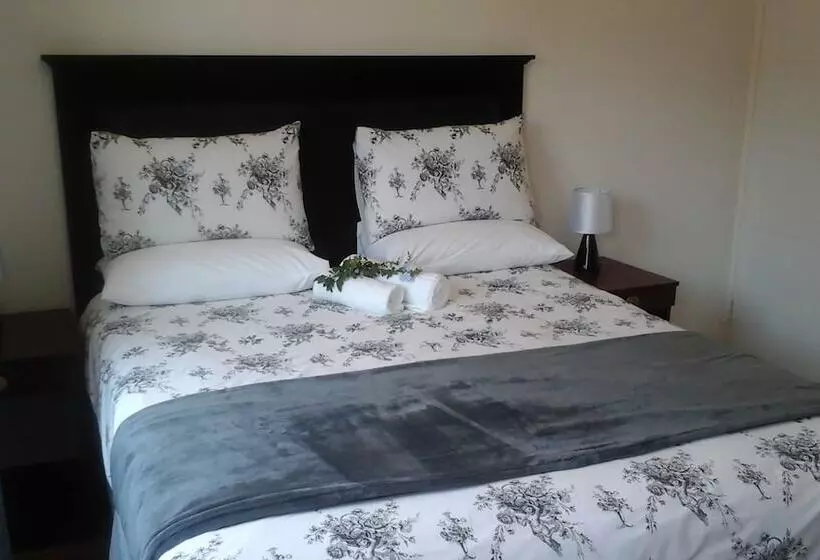 پانسیون Wells Guest House