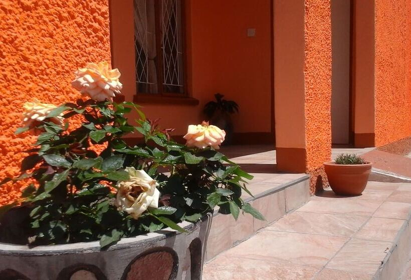 膳宿费 Wells Guest House