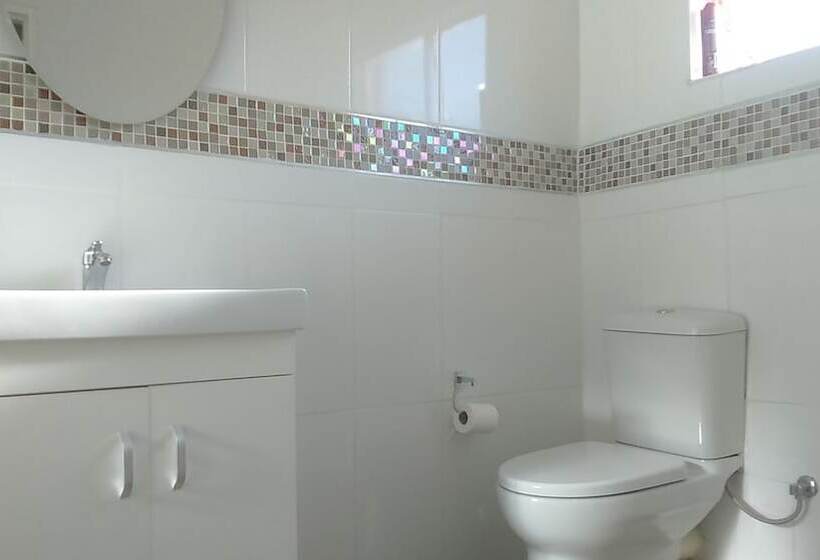 膳宿费 Wells Guest House