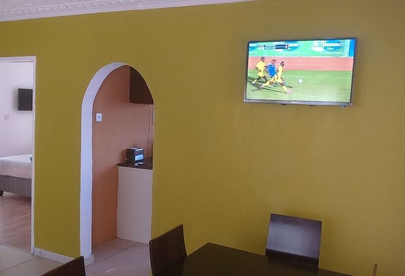 膳宿费 Wells Guest House