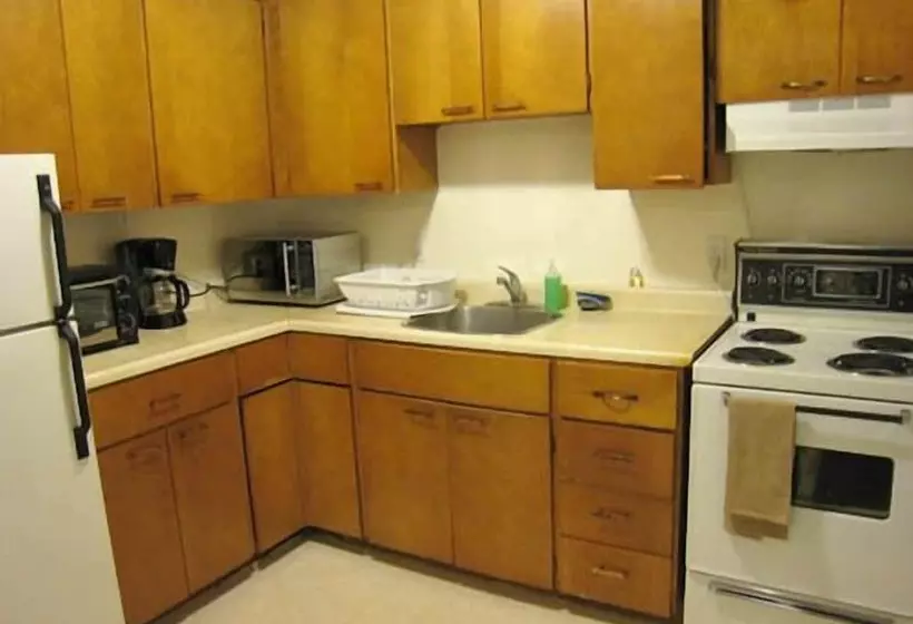 Majatalo Yellowknife Polar Suite