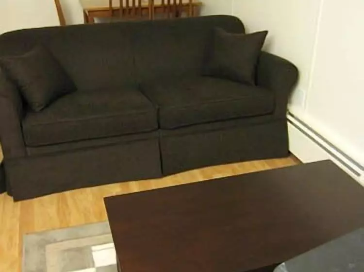 Majatalo Yellowknife Polar Suite