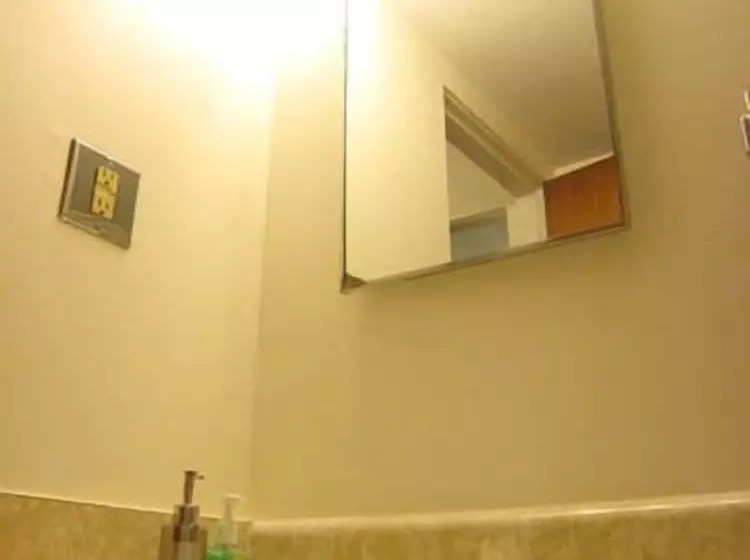 Majatalo Yellowknife Polar Suite