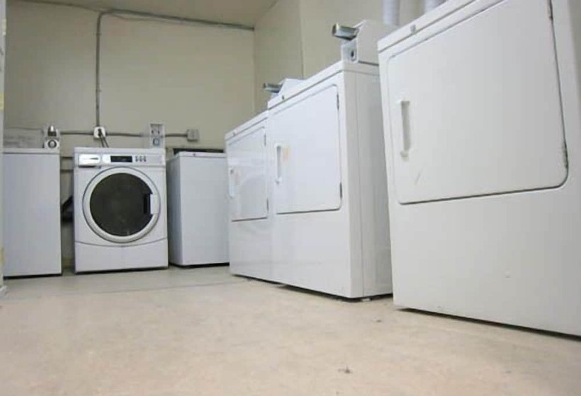 پانسیون Yellowknife Polar Suite