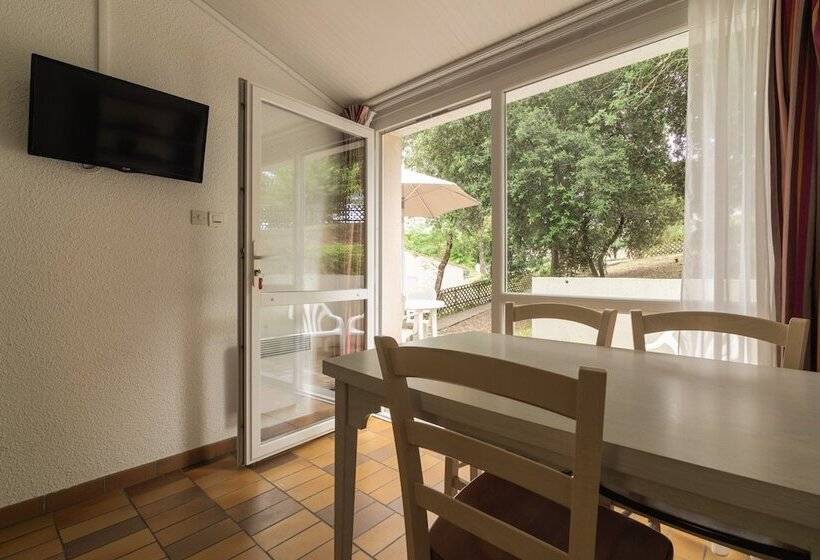 إقامة Belambra Clubs La Palmyre   Les Mathes