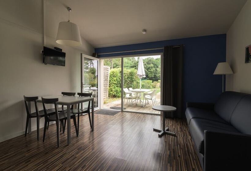 إقامة Belambra Clubs La Palmyre   Les Mathes