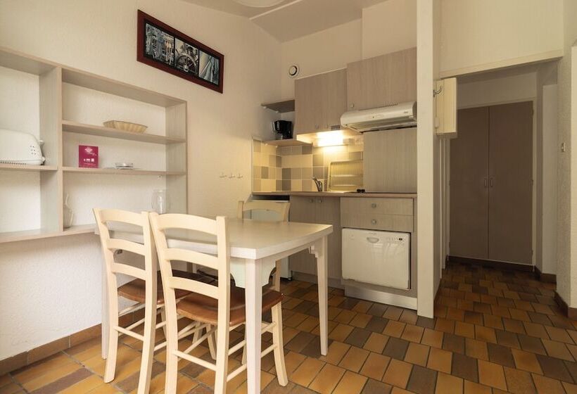 إقامة Belambra Clubs La Palmyre   Les Mathes