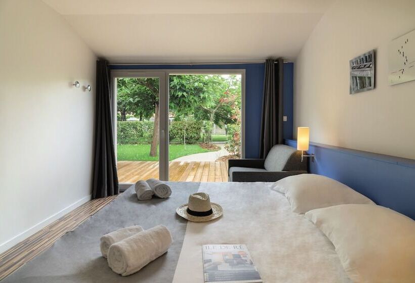 إقامة Belambra Clubs La Palmyre   Les Mathes