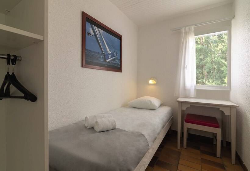 إقامة Belambra Clubs La Palmyre   Les Mathes