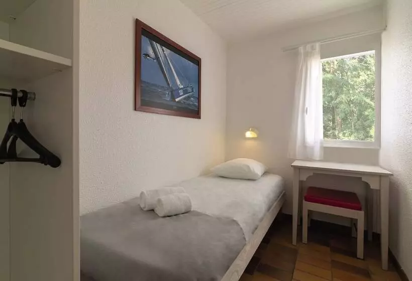 レジデンス Belambra Clubs La Palmyre   Les Mathes