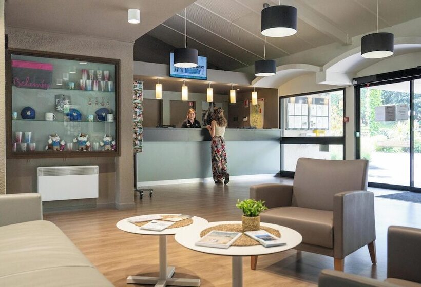 إقامة Belambra Clubs La Palmyre   Les Mathes