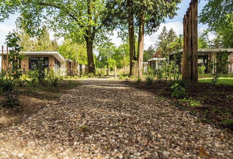 Resort Topparken – Bospark Ede