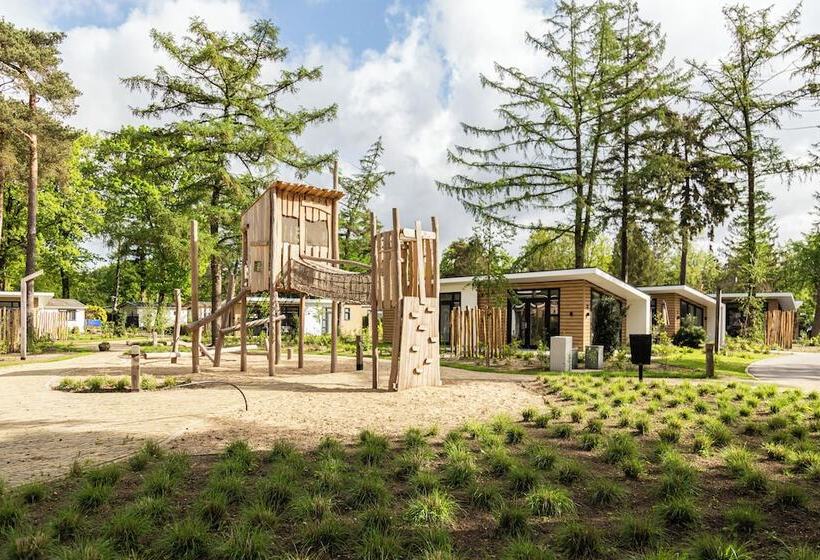 Resort Topparken – Bospark Ede