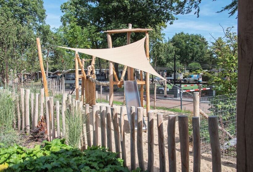 Resort Topparken – Bospark Ede