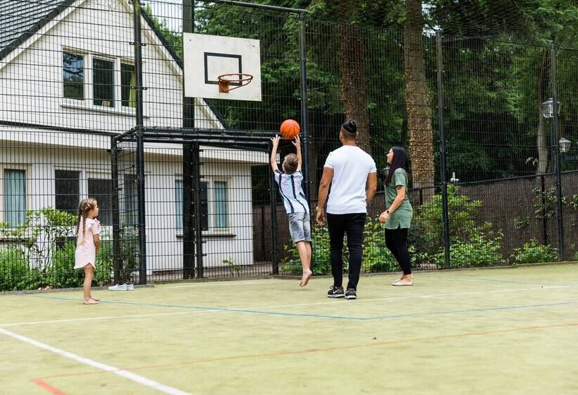 Resort Topparken – Bospark Ede