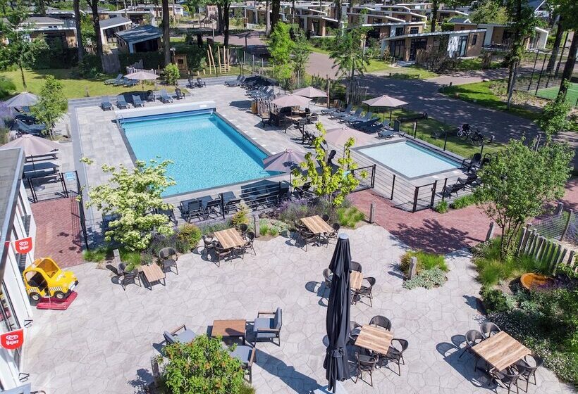 Resort Topparken – Bospark Ede