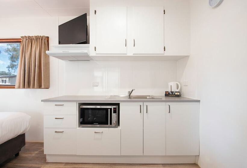 Echo Holiday Parks   Renmark