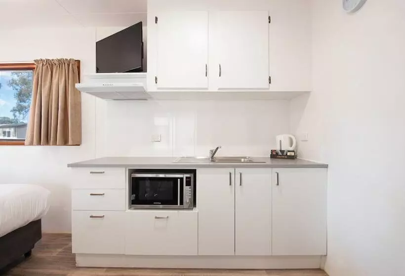 Echo Holiday Parks   Renmark