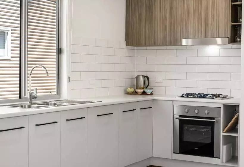 Echo Holiday Parks   Renmark