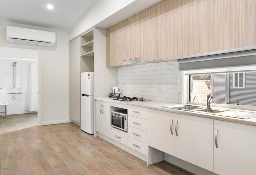 Echo Holiday Parks   Renmark