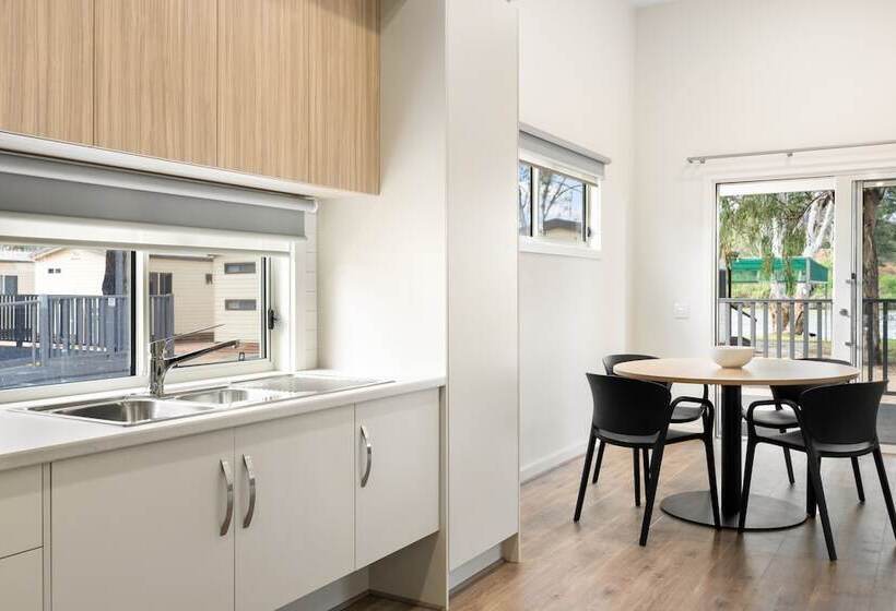 Echo Holiday Parks   Renmark