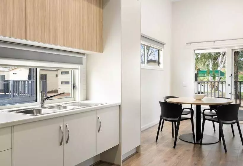 Echo Holiday Parks   Renmark