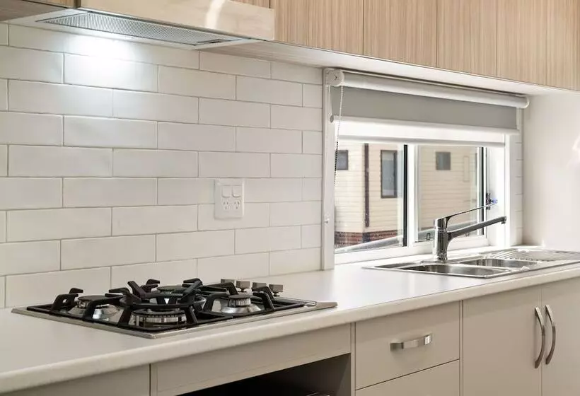 Echo Holiday Parks   Renmark