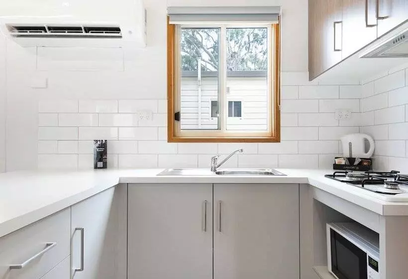 Echo Holiday Parks   Renmark