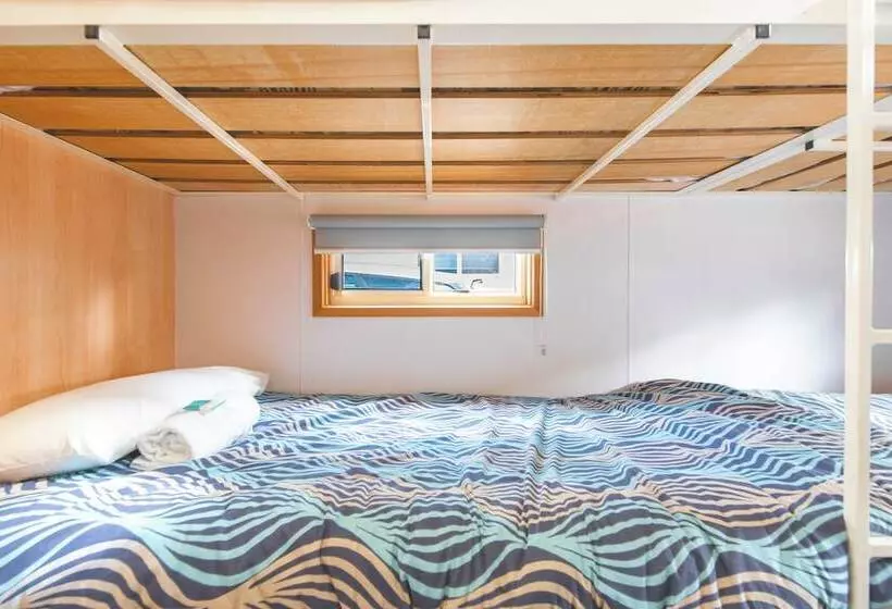 Echo Holiday Parks   Renmark