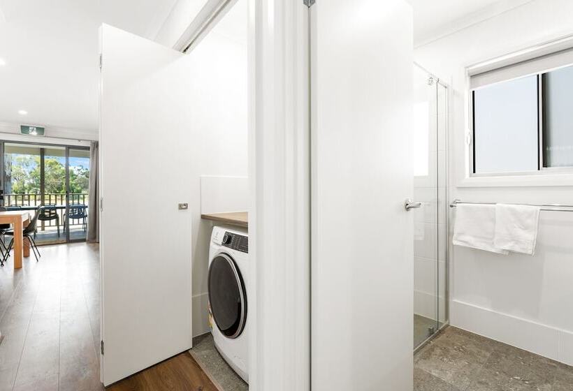 Echo Holiday Parks   Renmark