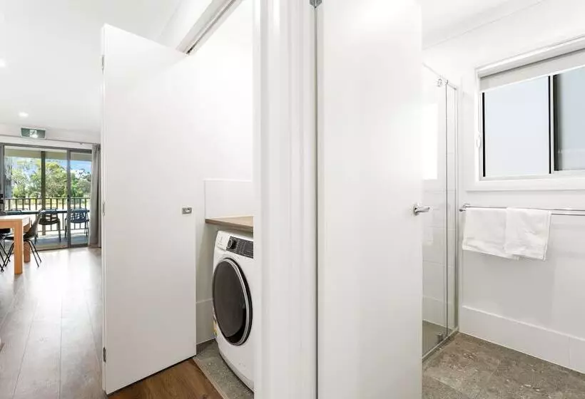 Echo Holiday Parks   Renmark