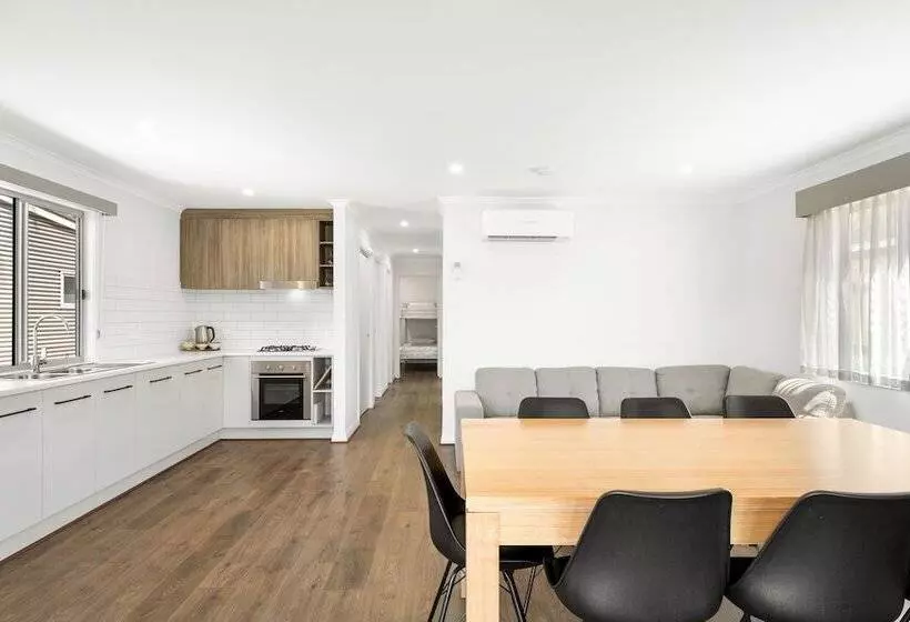 Echo Holiday Parks   Renmark