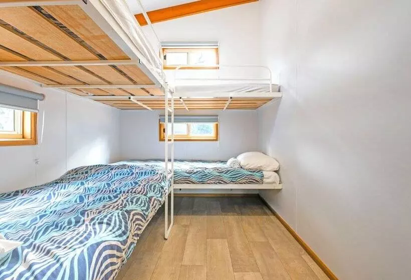 Echo Holiday Parks   Renmark