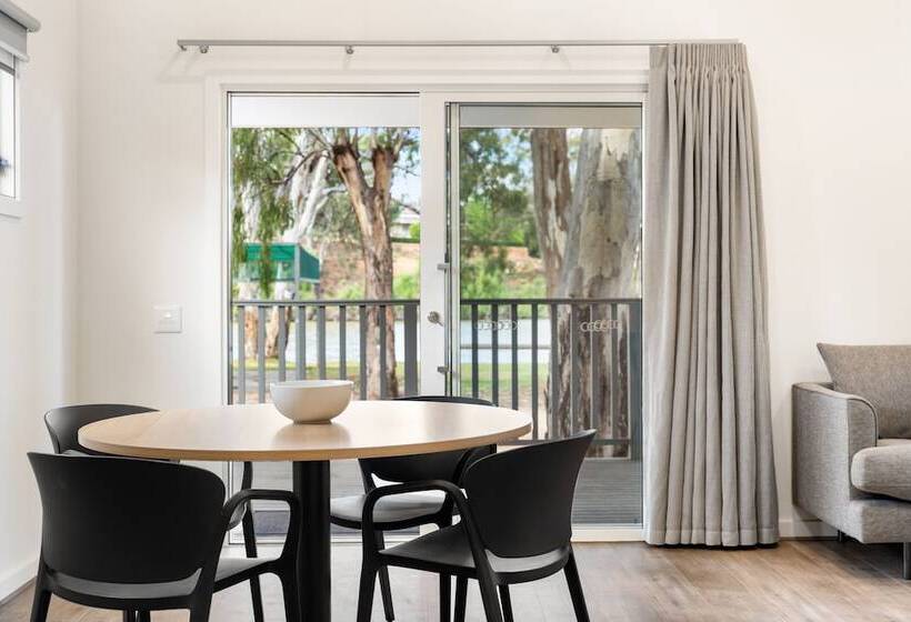 Echo Holiday Parks   Renmark