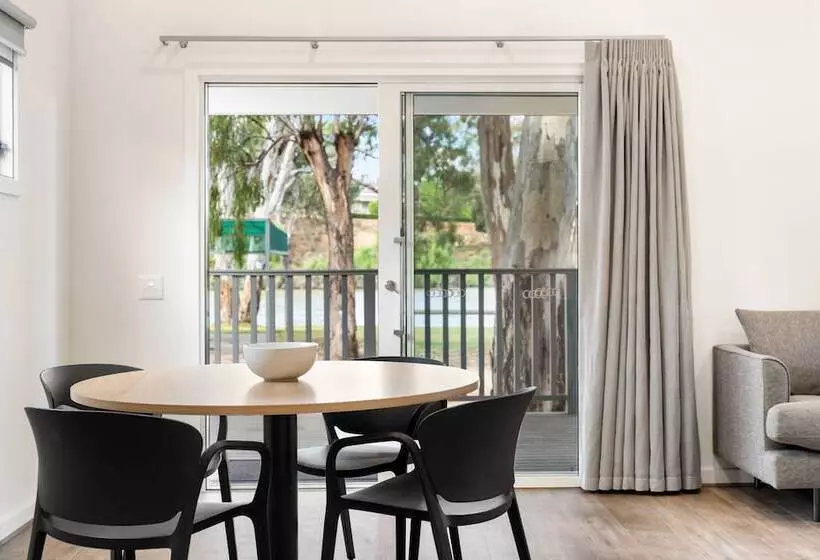 Echo Holiday Parks   Renmark