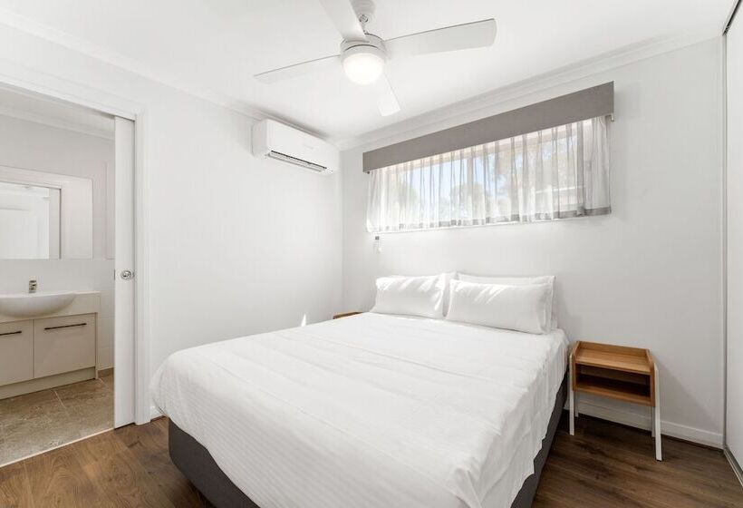 Echo Holiday Parks   Renmark