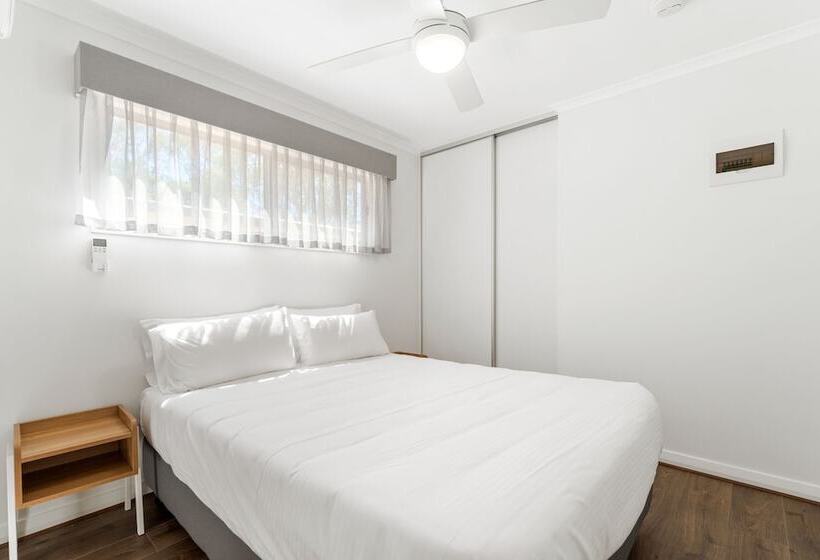 Echo Holiday Parks   Renmark