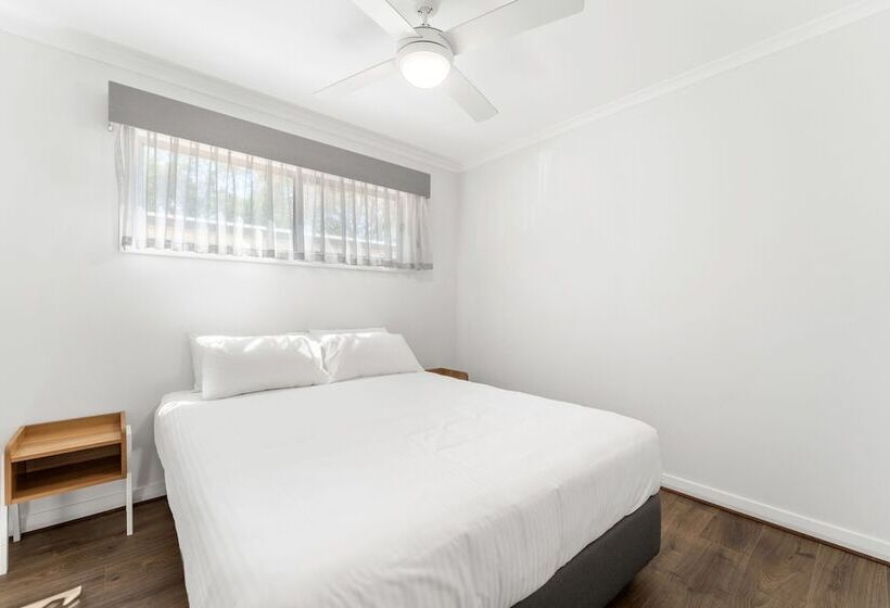 Echo Holiday Parks   Renmark