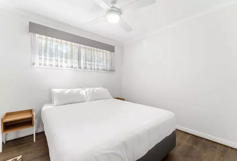 Echo Holiday Parks   Renmark