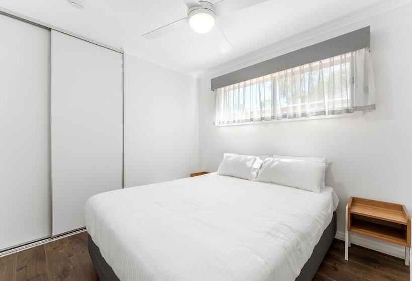 Echo Holiday Parks   Renmark