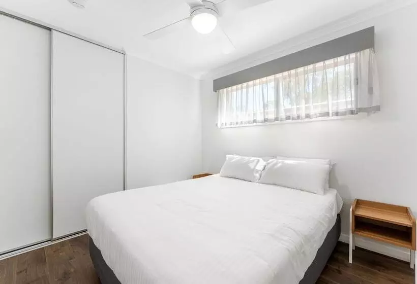 Echo Holiday Parks   Renmark