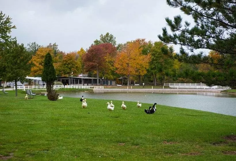 Sun Retreats Geneva On The Lake