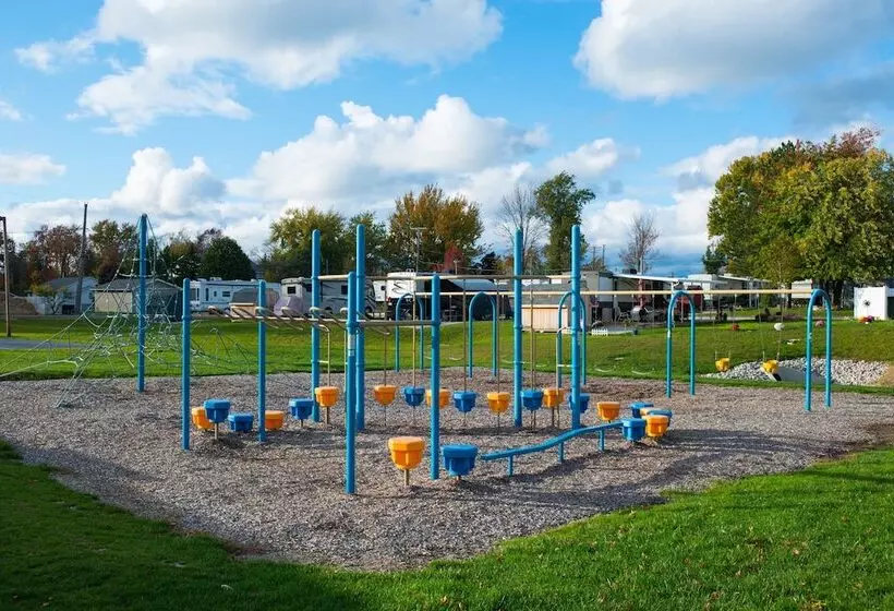 Sun Retreats Geneva On The Lake