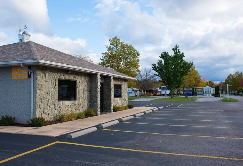 Sun Retreats Geneva On The Lake